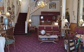 Historic Palace Hotel